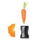 Karoto - Sharpener & peeler