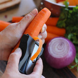 Karoto - Sharpener & peeler
