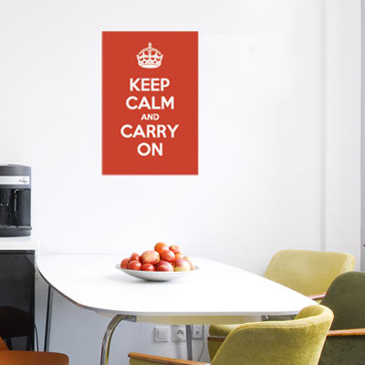 Keep Calm