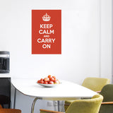 Keep Calm