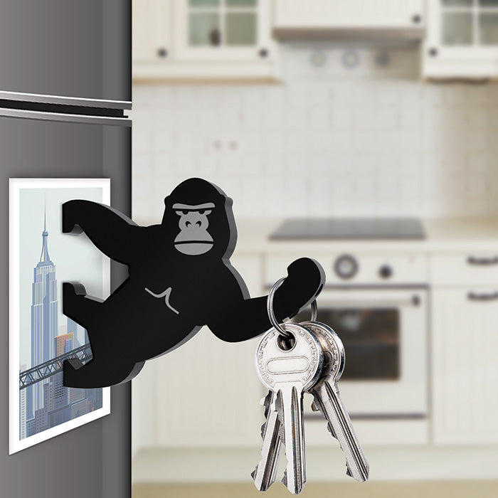 Key Kong - Magnetic key holder & bottle opener