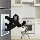 Key Kong - Magnetic key holder & bottle opener