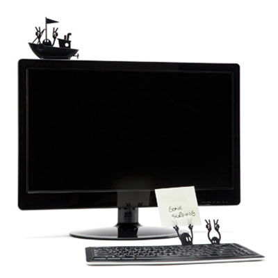 Keyboard Pirates