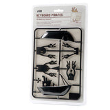 Keyboard Pirates package