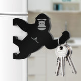 Key Kong - Magnetic key holder & bottle opener