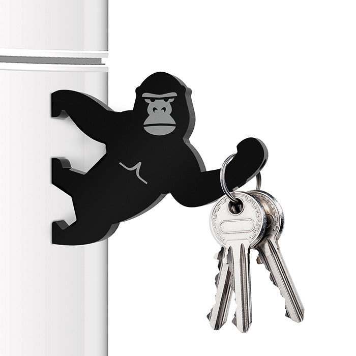 Key Kong - Magnetic key holder & bottle opener