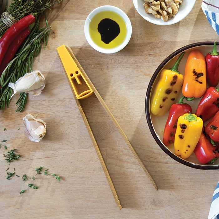 King Tong - Kitchen Tongs