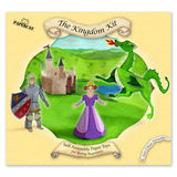 kingdom kit package