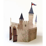 PaperCat Folding Figures-kingdom kit