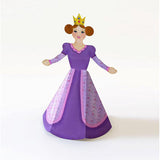PaperCat Folding Figures-kingdom kit