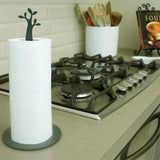 Kitchen paper holder BAOBAB
