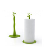 Kitchen paper holder BAOBAB green | tableware| kitchen accessories | gifts for her