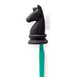 Knight - Toothbrush Hanger