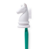 Knight - Toothbrush Hanger