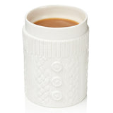 Knitted Mug