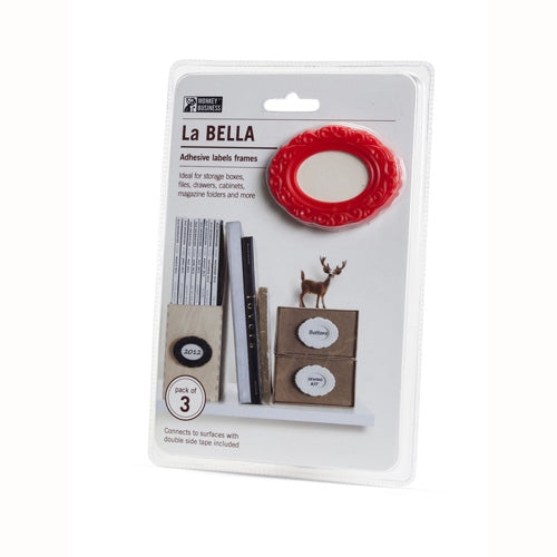 La Bella - Adhesive