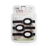 La Bella - Label Bands