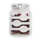 La Bella - Label Bands