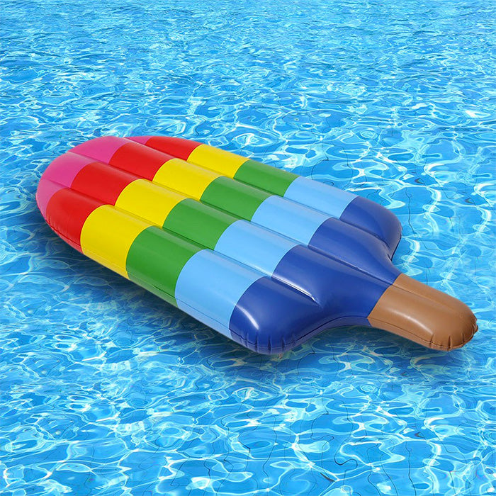Large Inflatable Popsicle Float