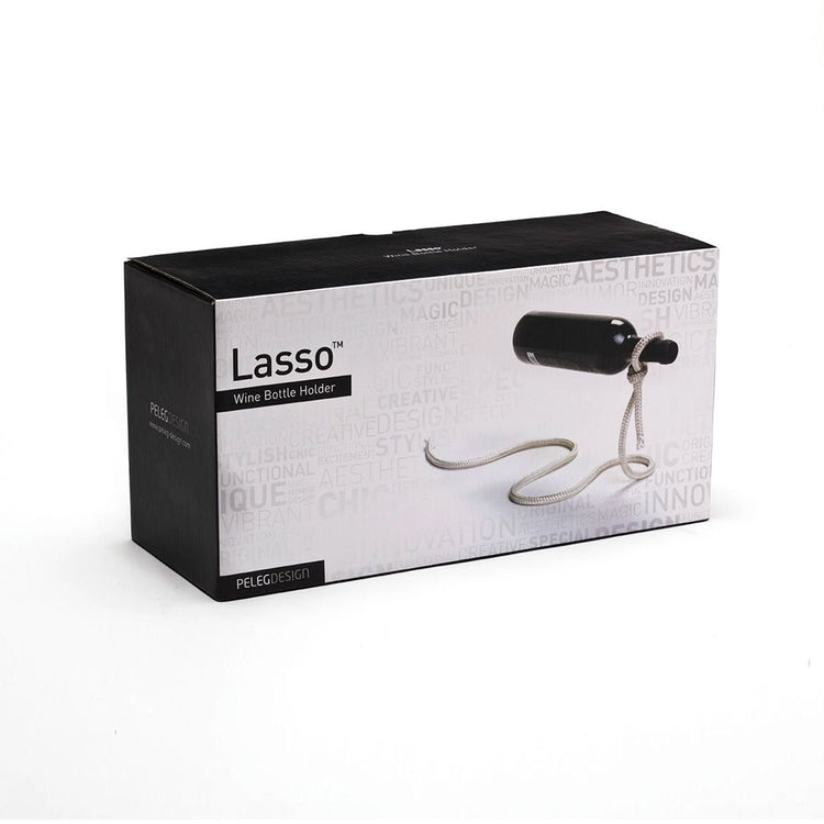 Lasso Bottle Holder