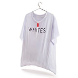 T-Laundry Bag White | gifts for him | gifts for her| birthday gifts