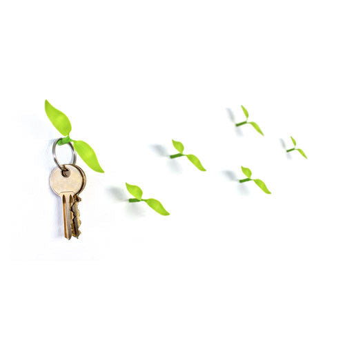 Leaf Hooks