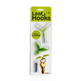 Leaf Hooks