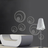 Leaf lampshade