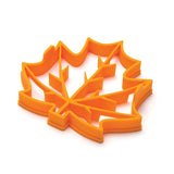 Leaves - pancake shaper