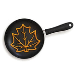 Leaves - pancake shaper