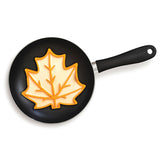Leaves - pancake shaper
