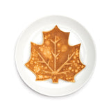 Leaves - pancake shaper