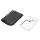 Led Illuminated Credit Card Magnifier