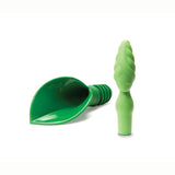 Leila - Wine Stopper & Pourer