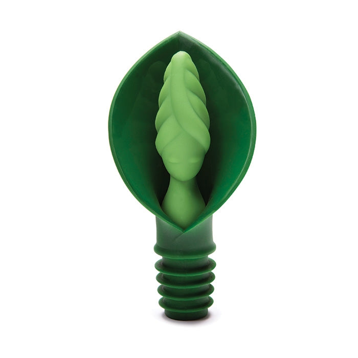 Leila - Wine Stopper & Pourer