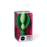 Leila - Wine Stopper & Pourer