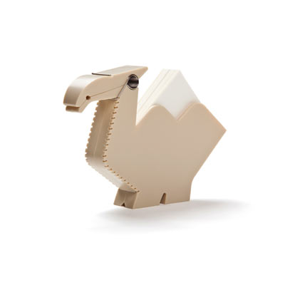 Lenny Memo Holder