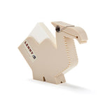 Lenny Memo Holder | gift ideas | unique gifts | office gifts