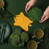 Leo - Hot Pot Trivet