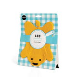 Leo - Hot Pot Trivet