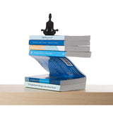 Levitation Book Stacker