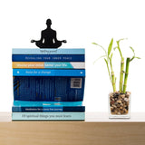 Levitation Book Stacker