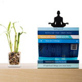 Levitation Book Stacker