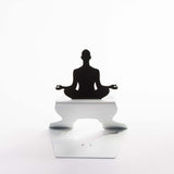 Levitation Book Stacker