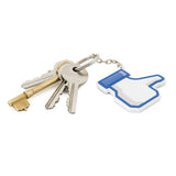 Like Keychain