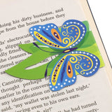 Line Markers - Butterflies
