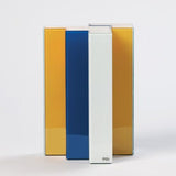 Line-Up Vase