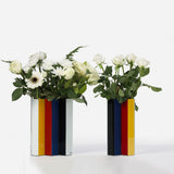 Line-Up Vase
