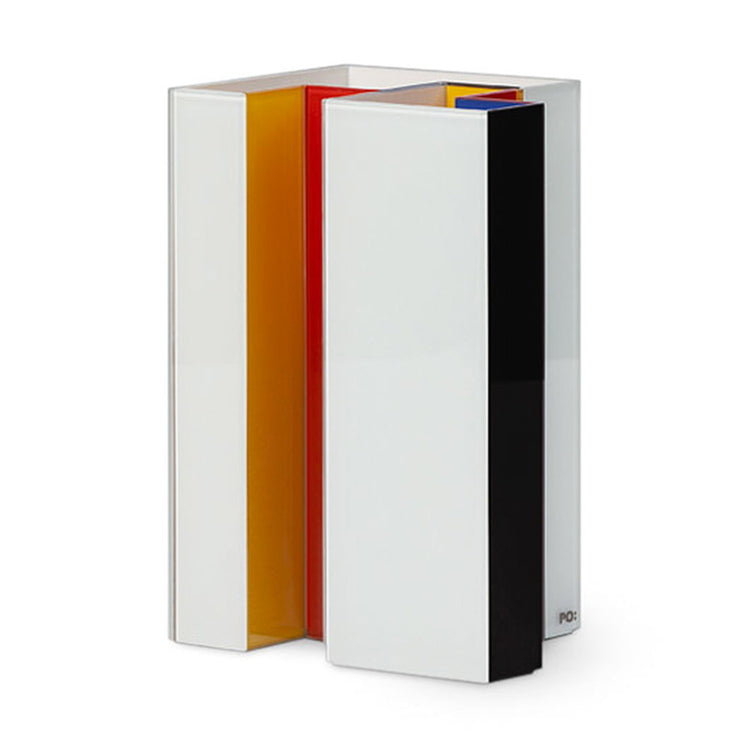Line-Up Vase