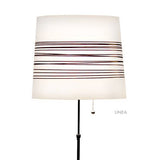 Stella Lamp - Linea | unique wedding gifts | modern design